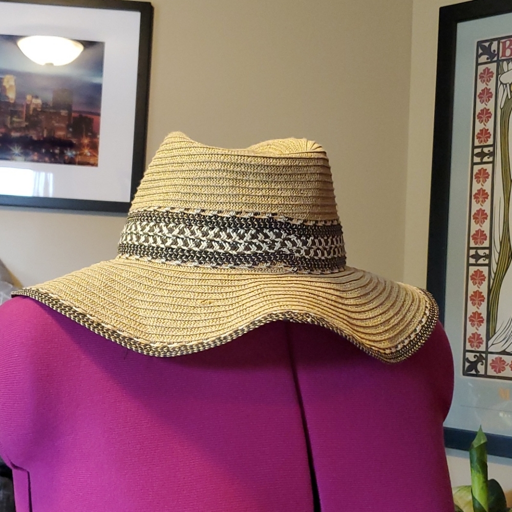 San Diego Hat, floppy